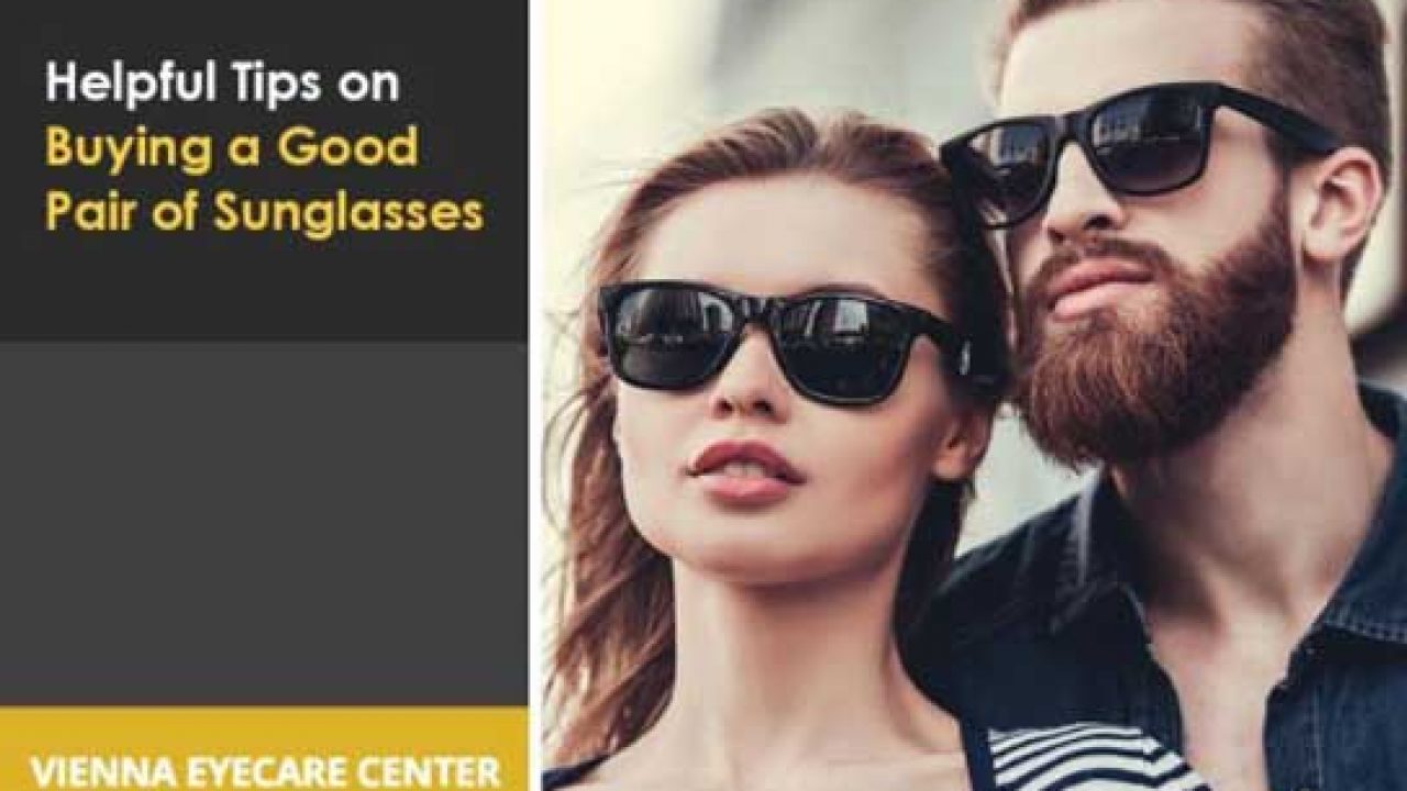 How to find the best clip on sunglasses for you?